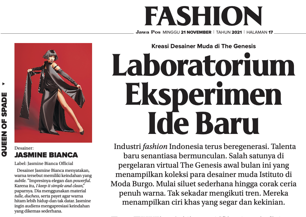 Queen of Spade image